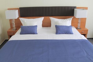 Superior Single Room, 1 Large Single Bed