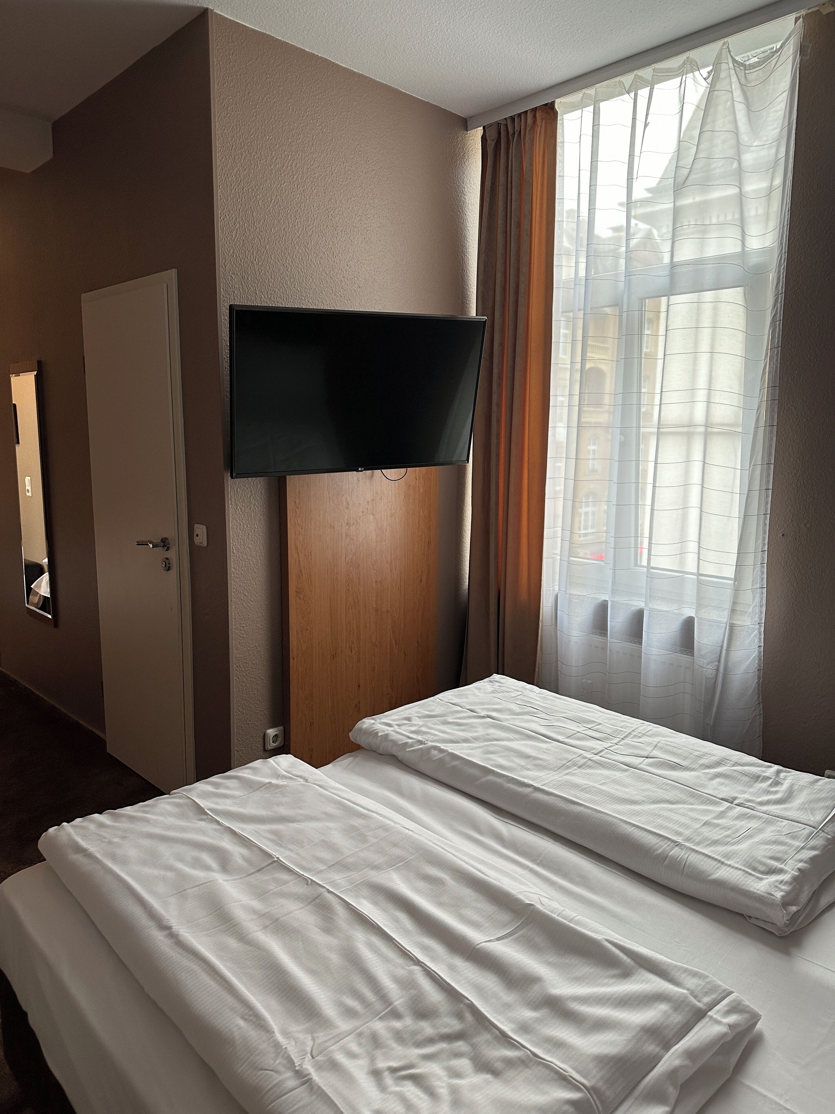 Foto - Hotel Expo Frankfurt City Centre - Self Check-In