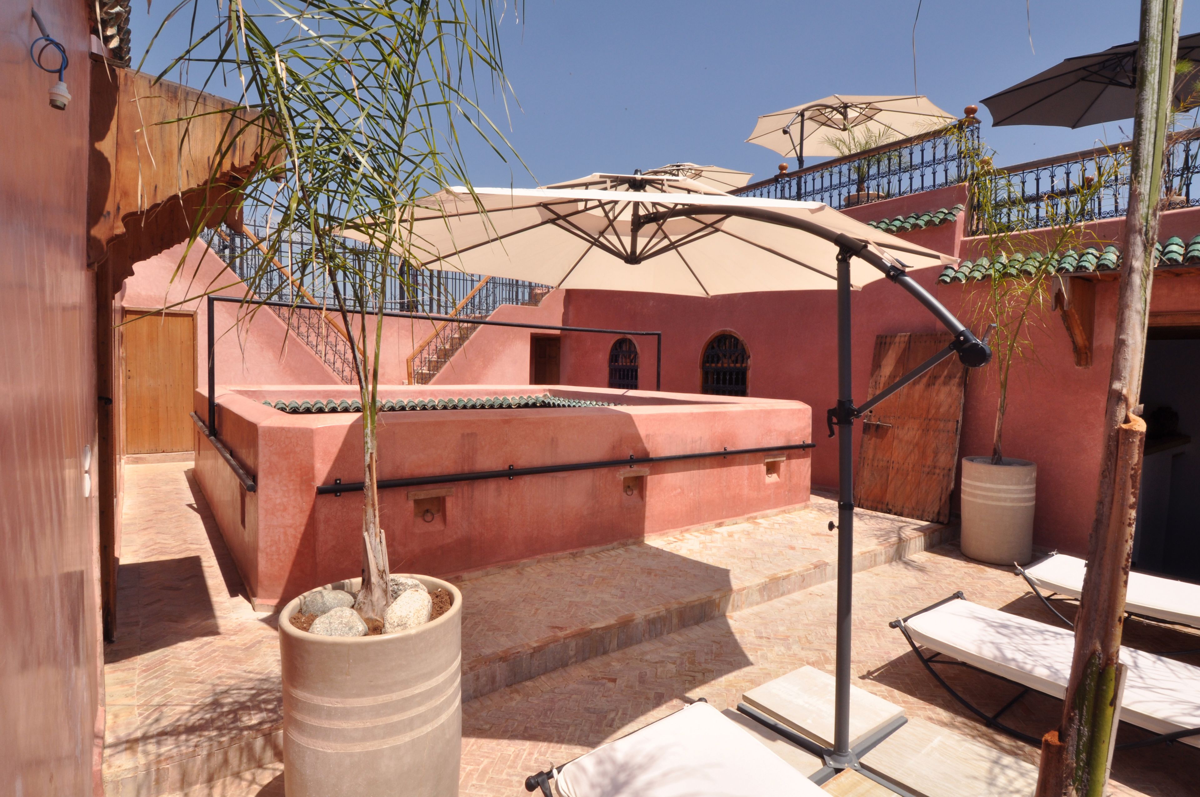 Foto - Riad Layla