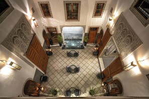 View from room - Riad Layla (Fes)