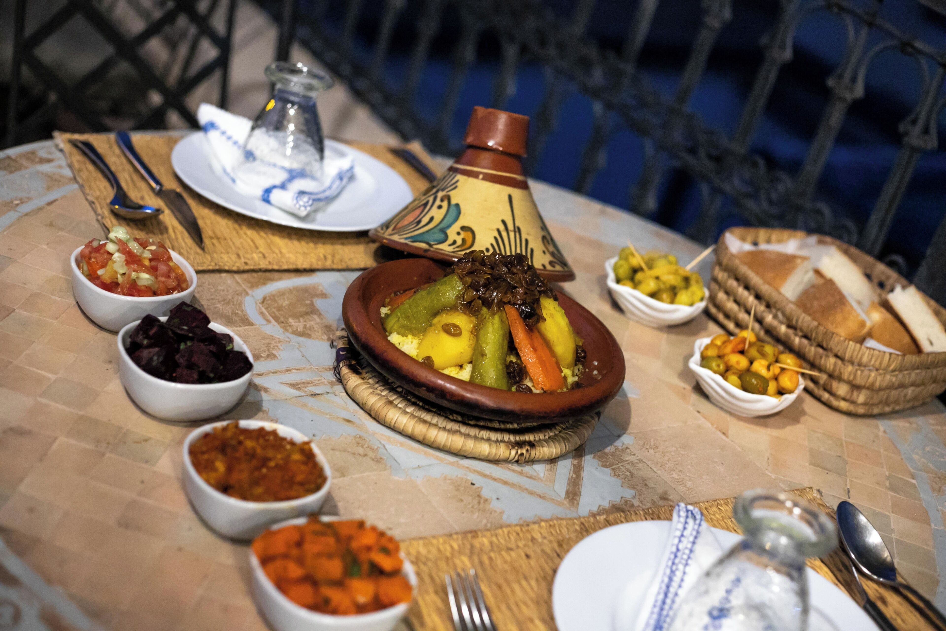 Photo - Riad Layla