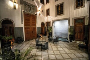 Terraço/pátio
