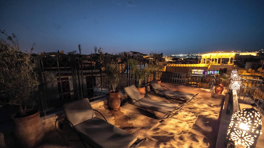 Riad Layla