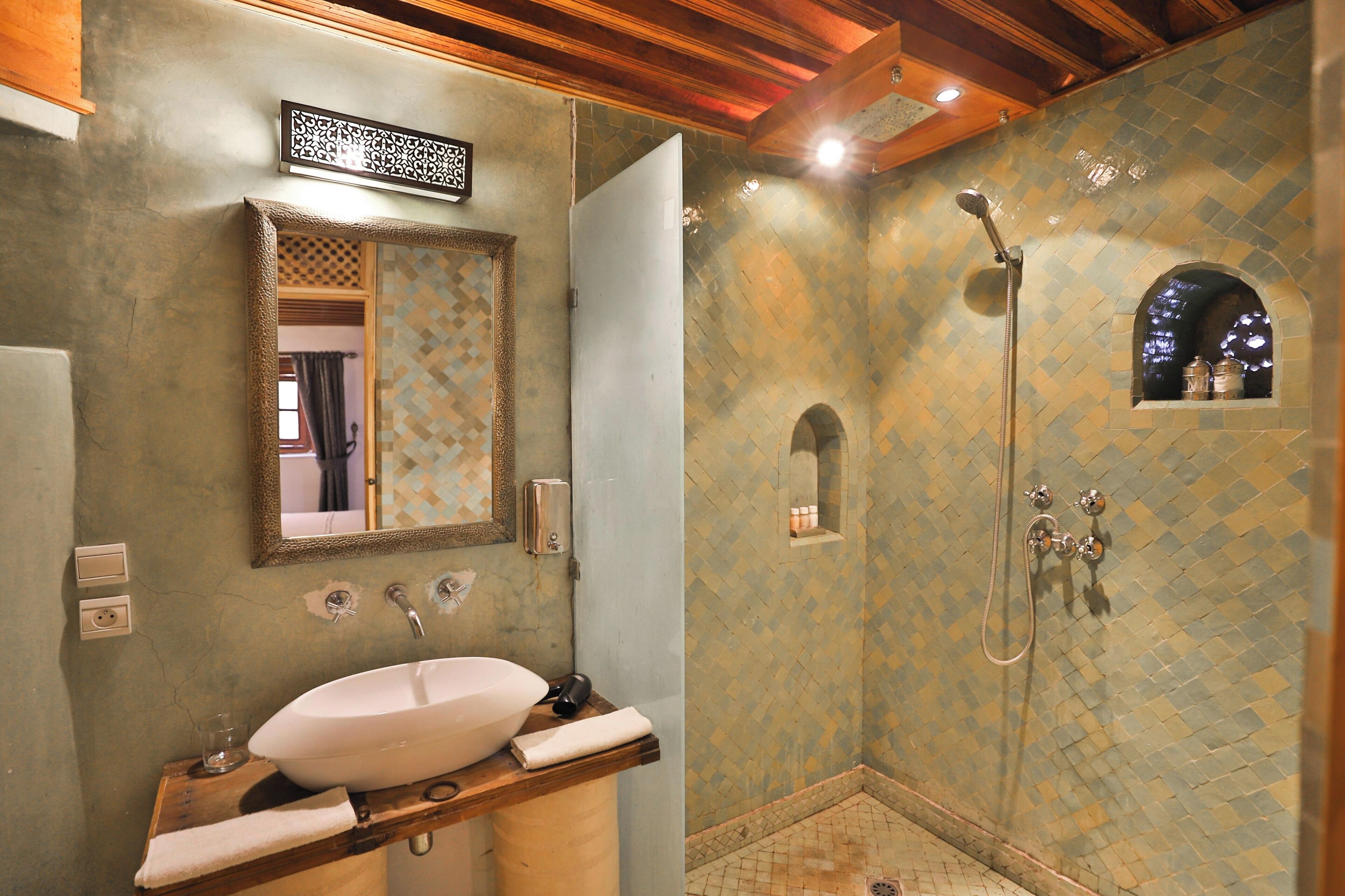 Foto - Riad Layla