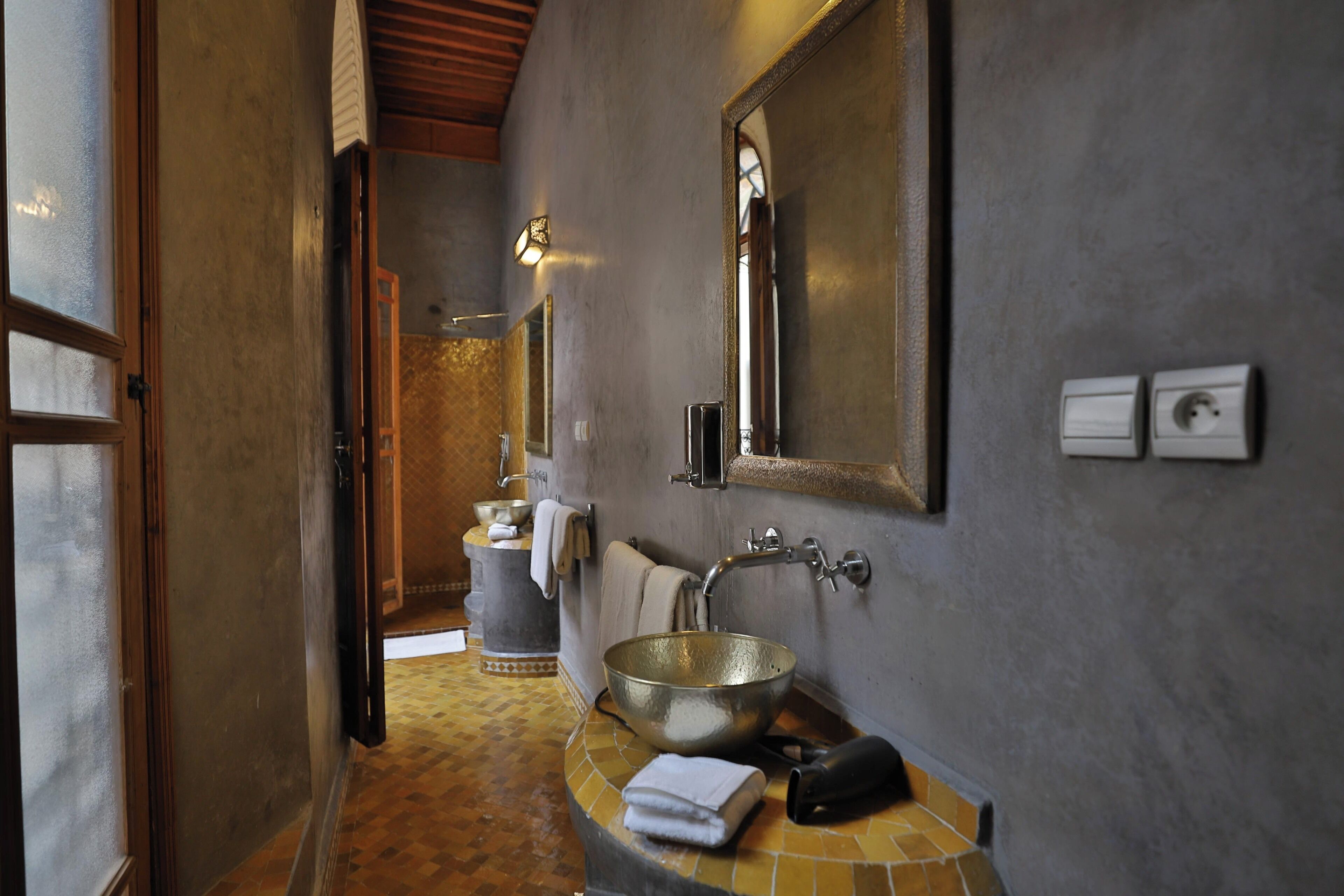 Foto - Riad Layla