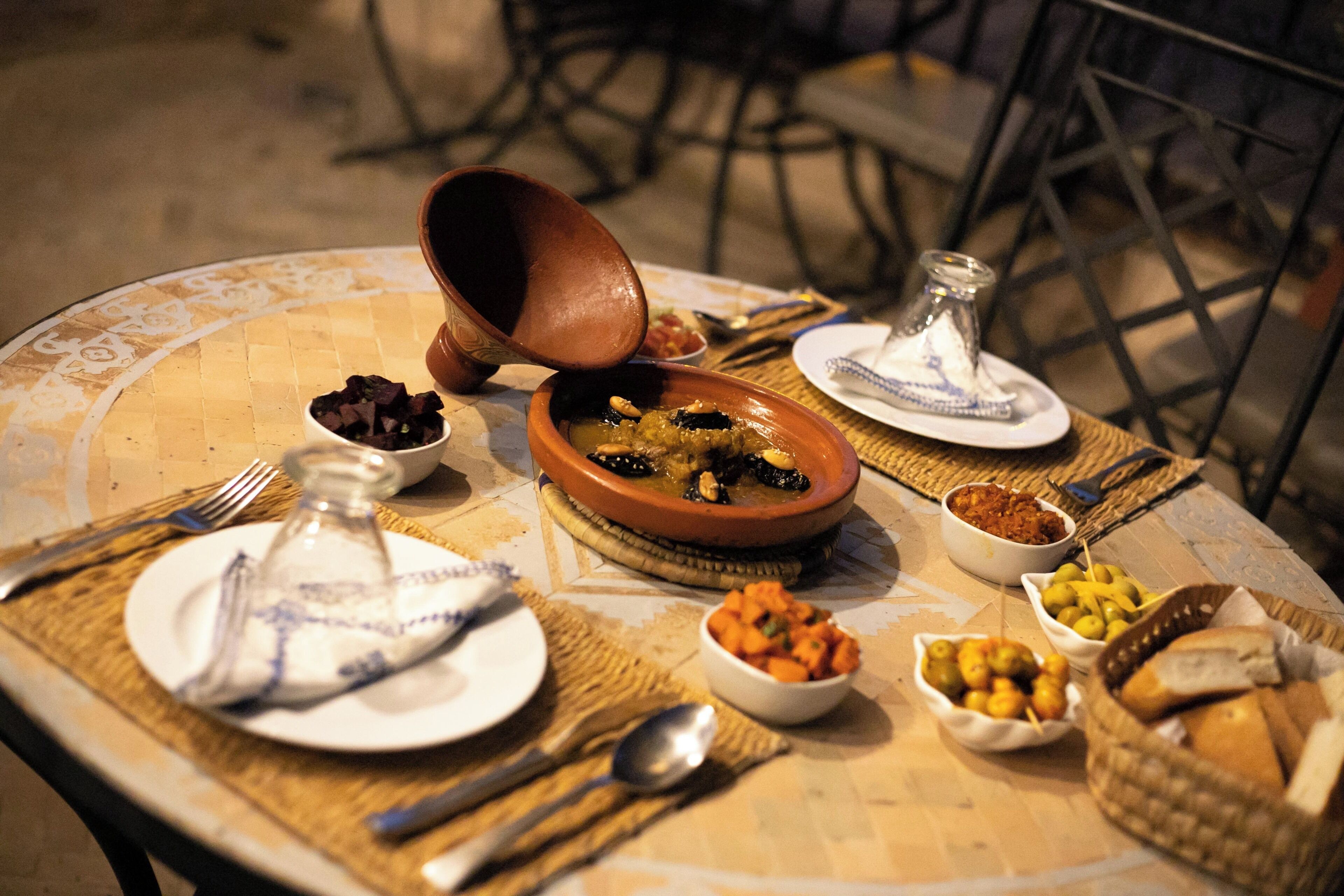 Foto - Riad Layla