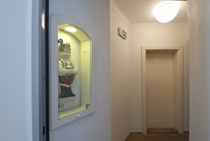 Family Apartment, 2 Bedrooms (4 people)
