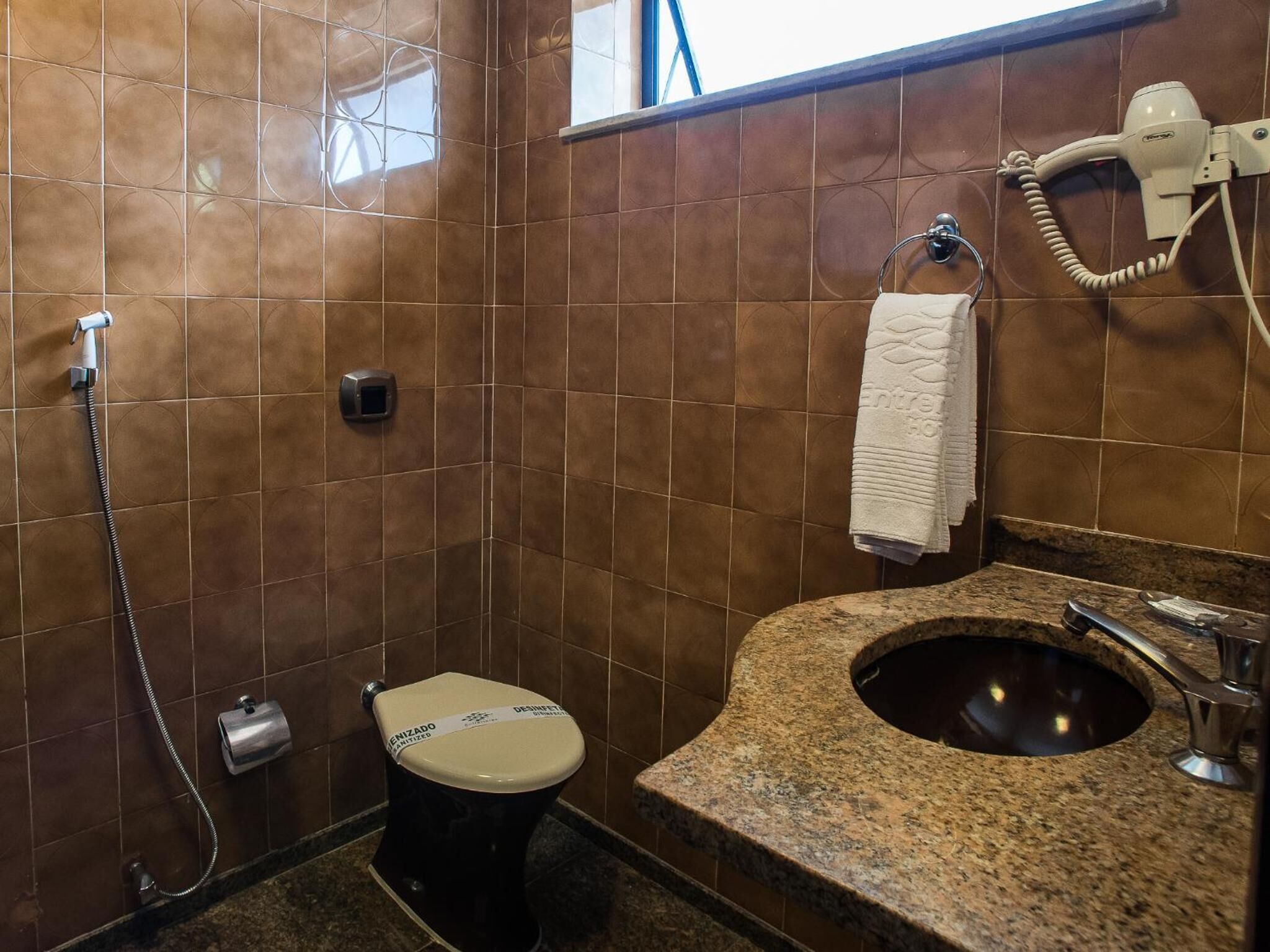 Foto - Entremares Hotel