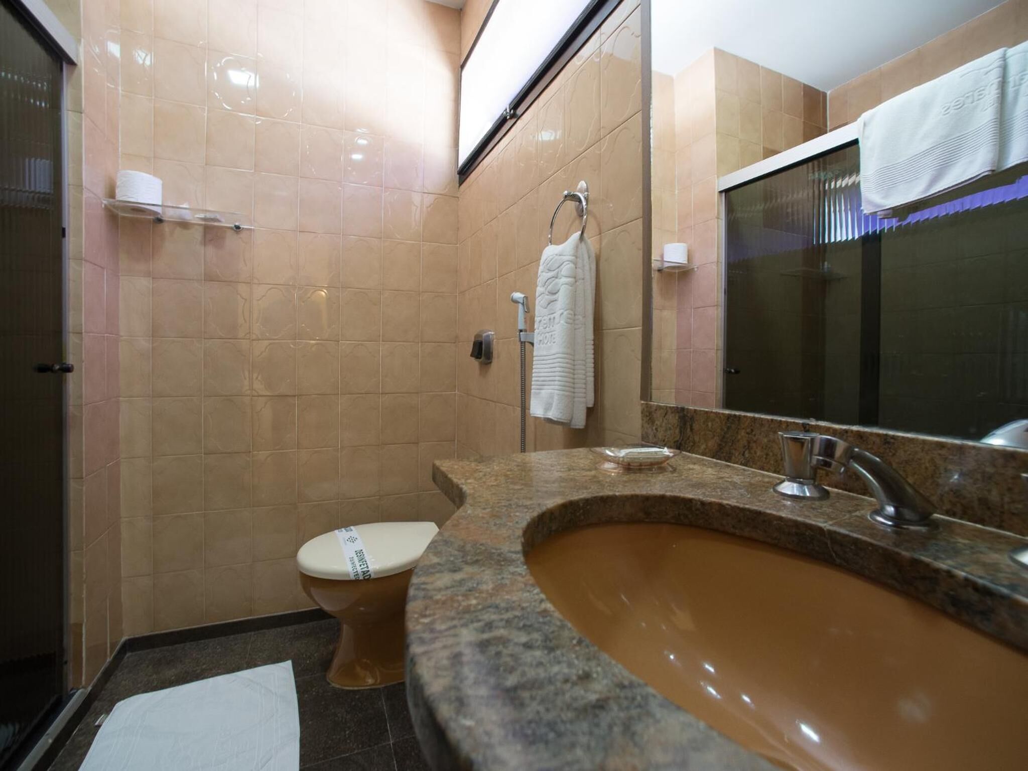 Foto - Entremares Hotel