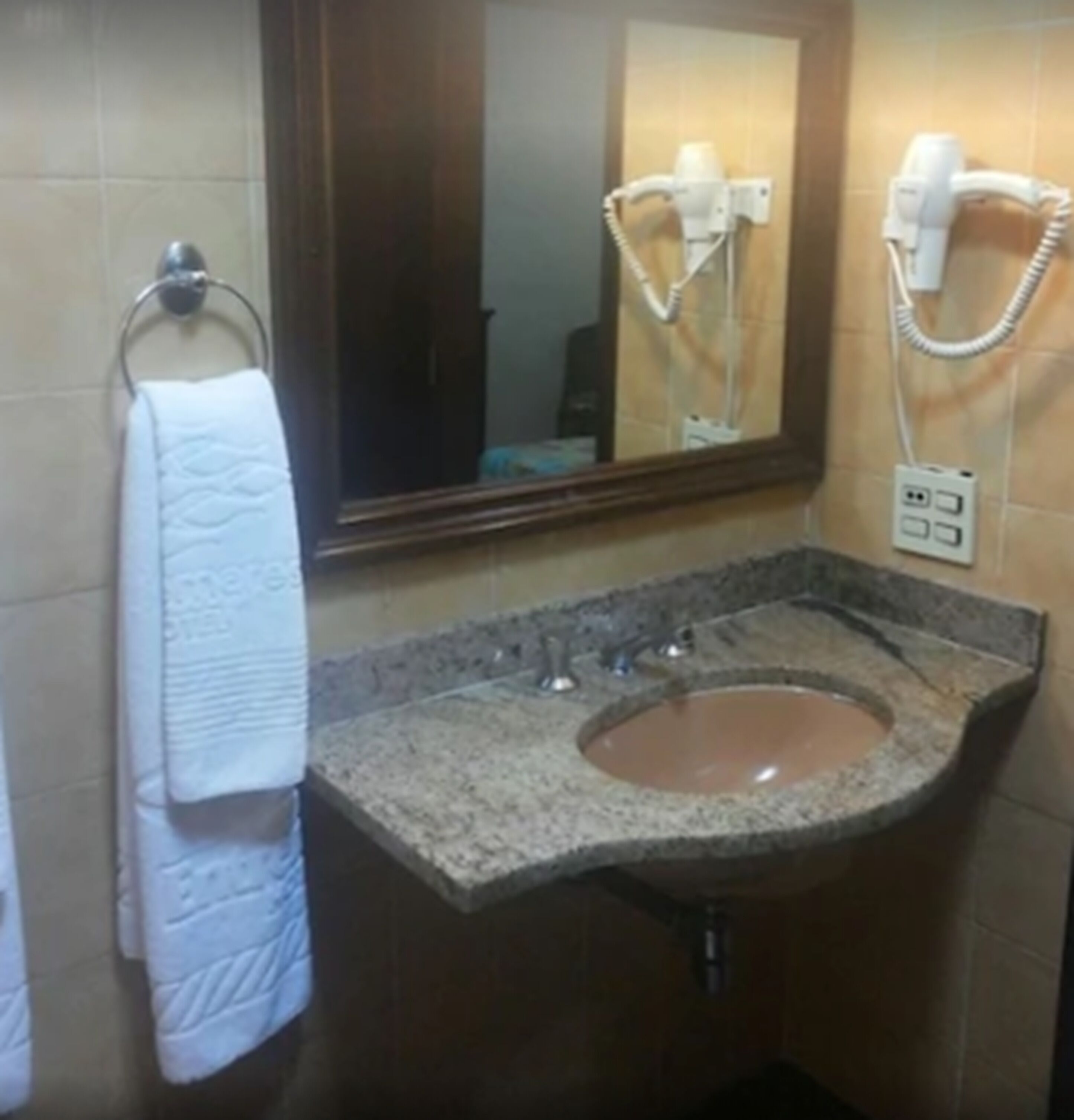 Foto - Entremares Hotel