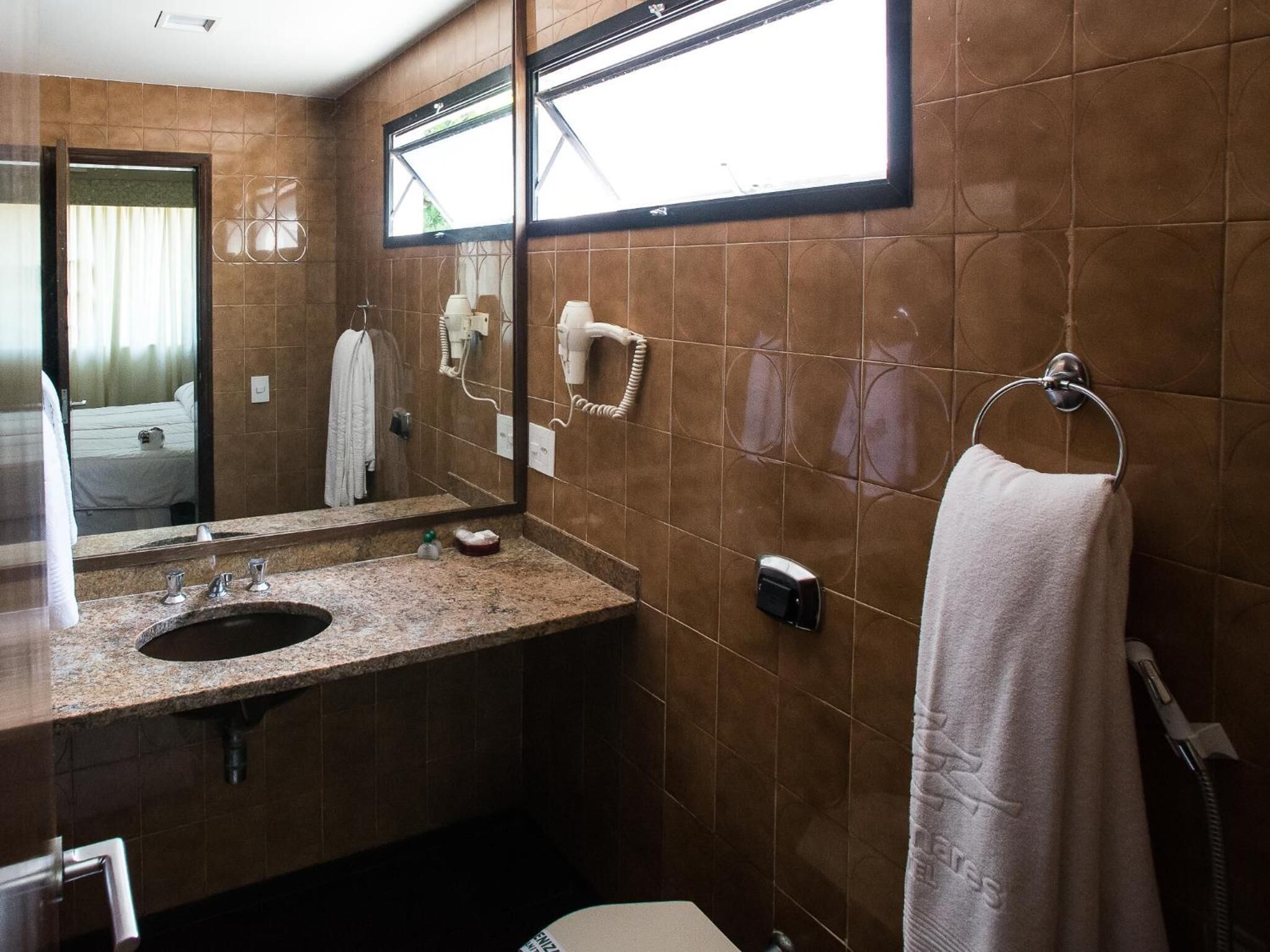 Foto - Entremares Hotel