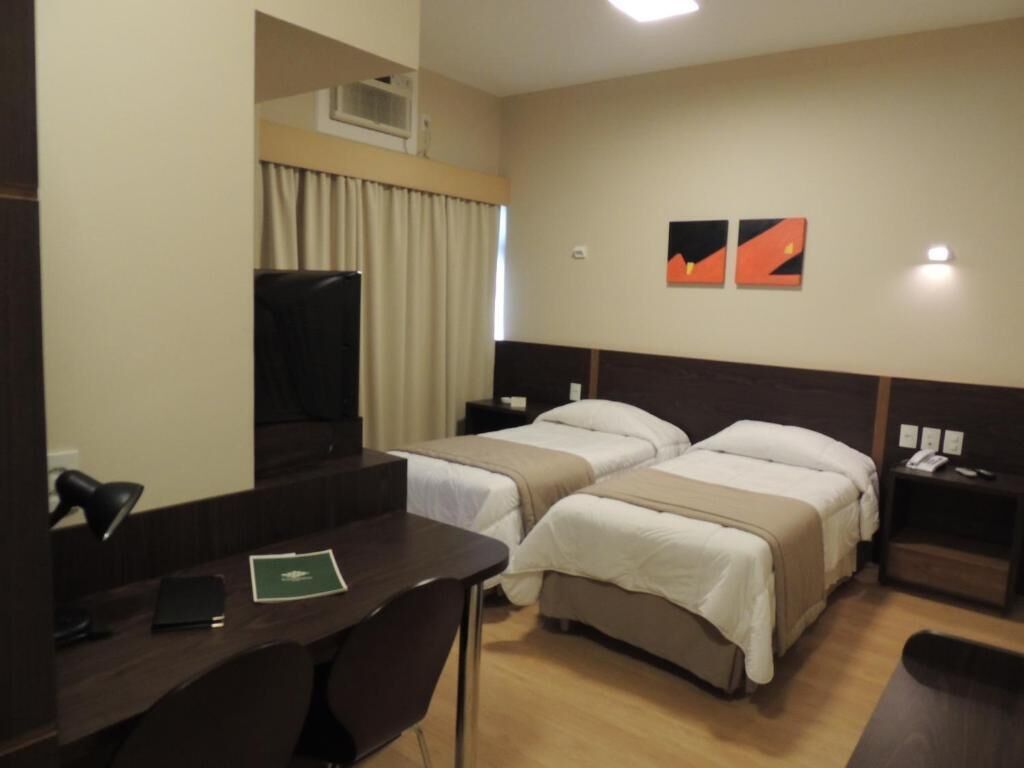 Minibar, in-room safe, free WiFi, bed sheets