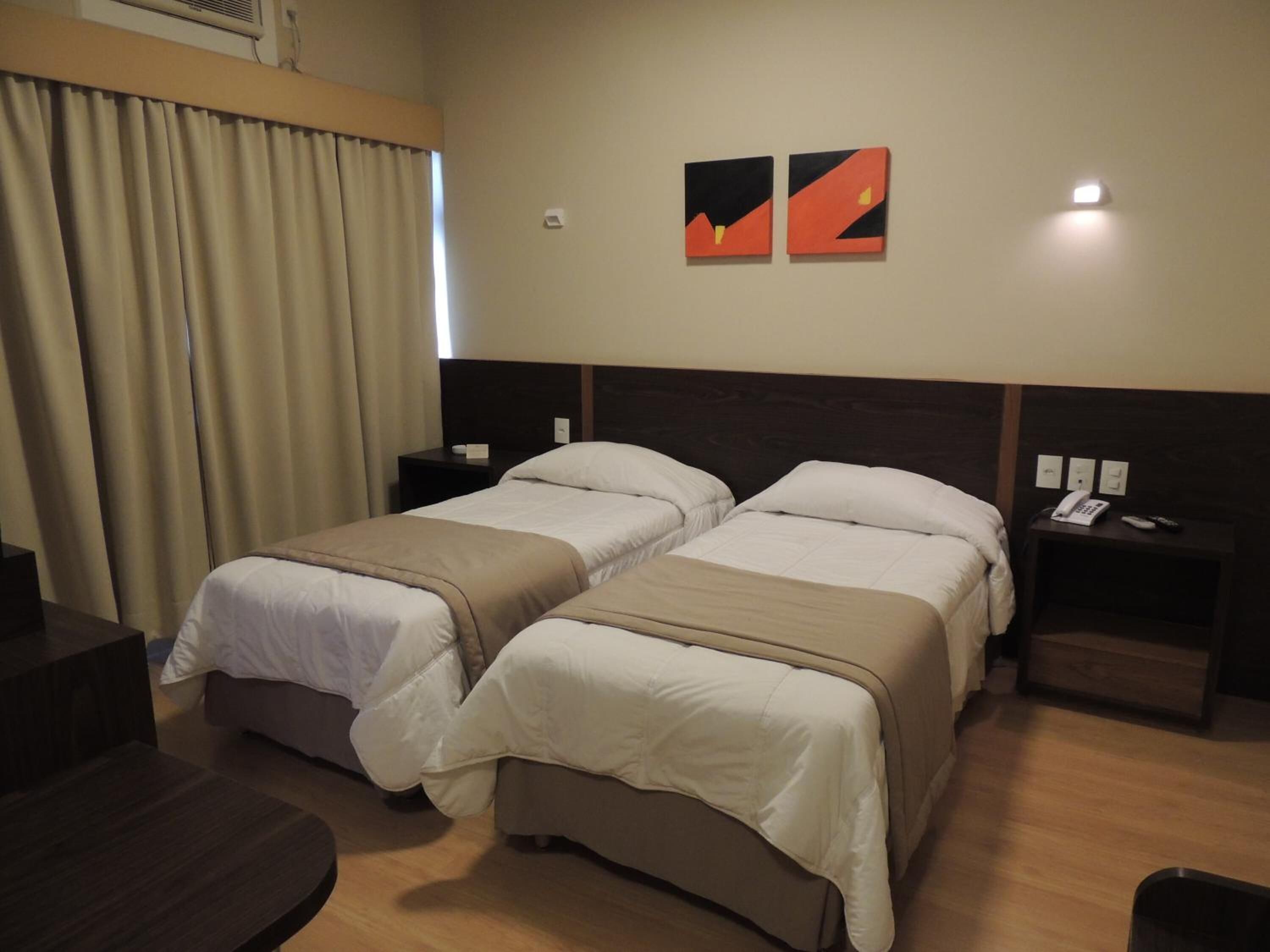 Foto - Entremares Hotel