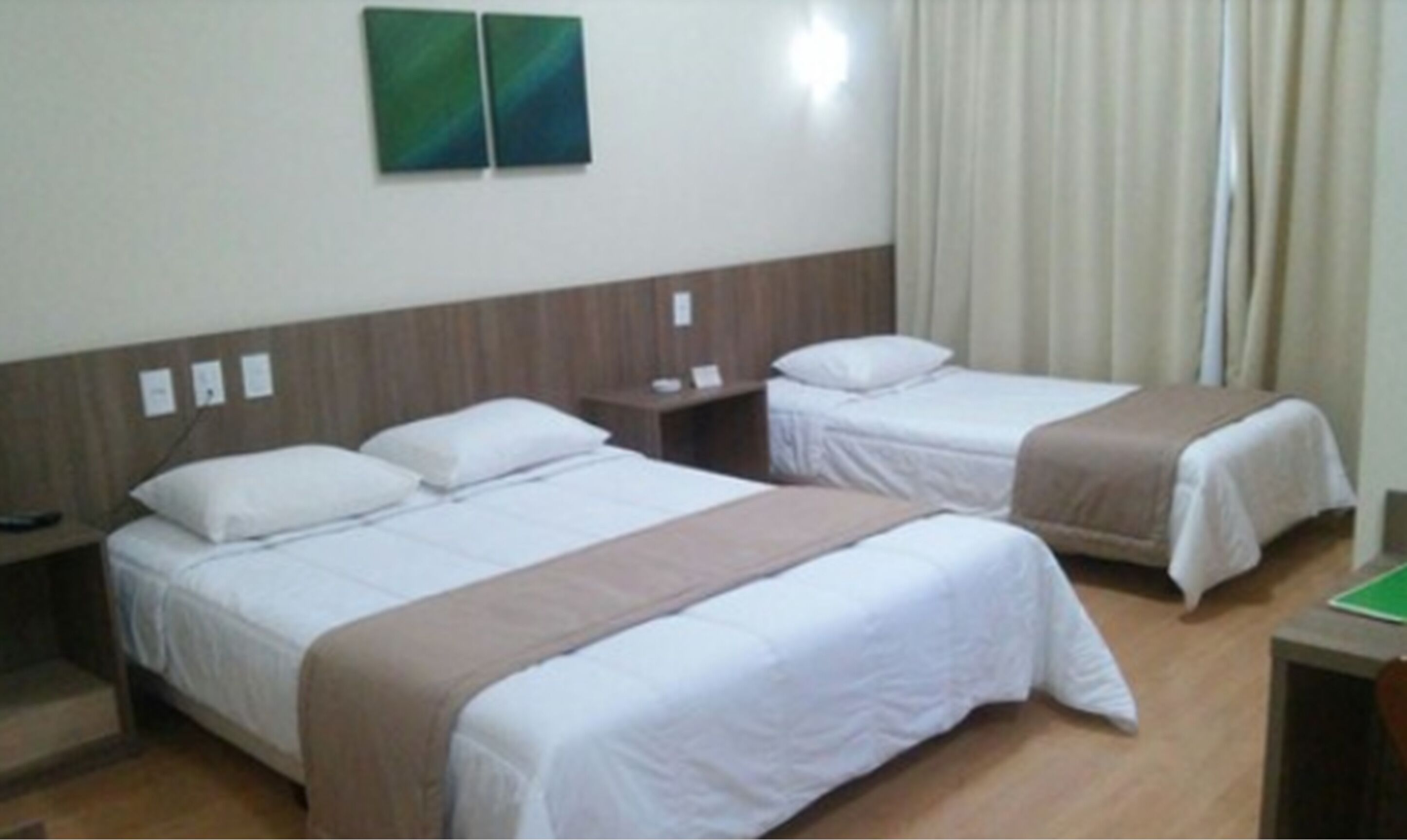 Foto - Entremares Hotel