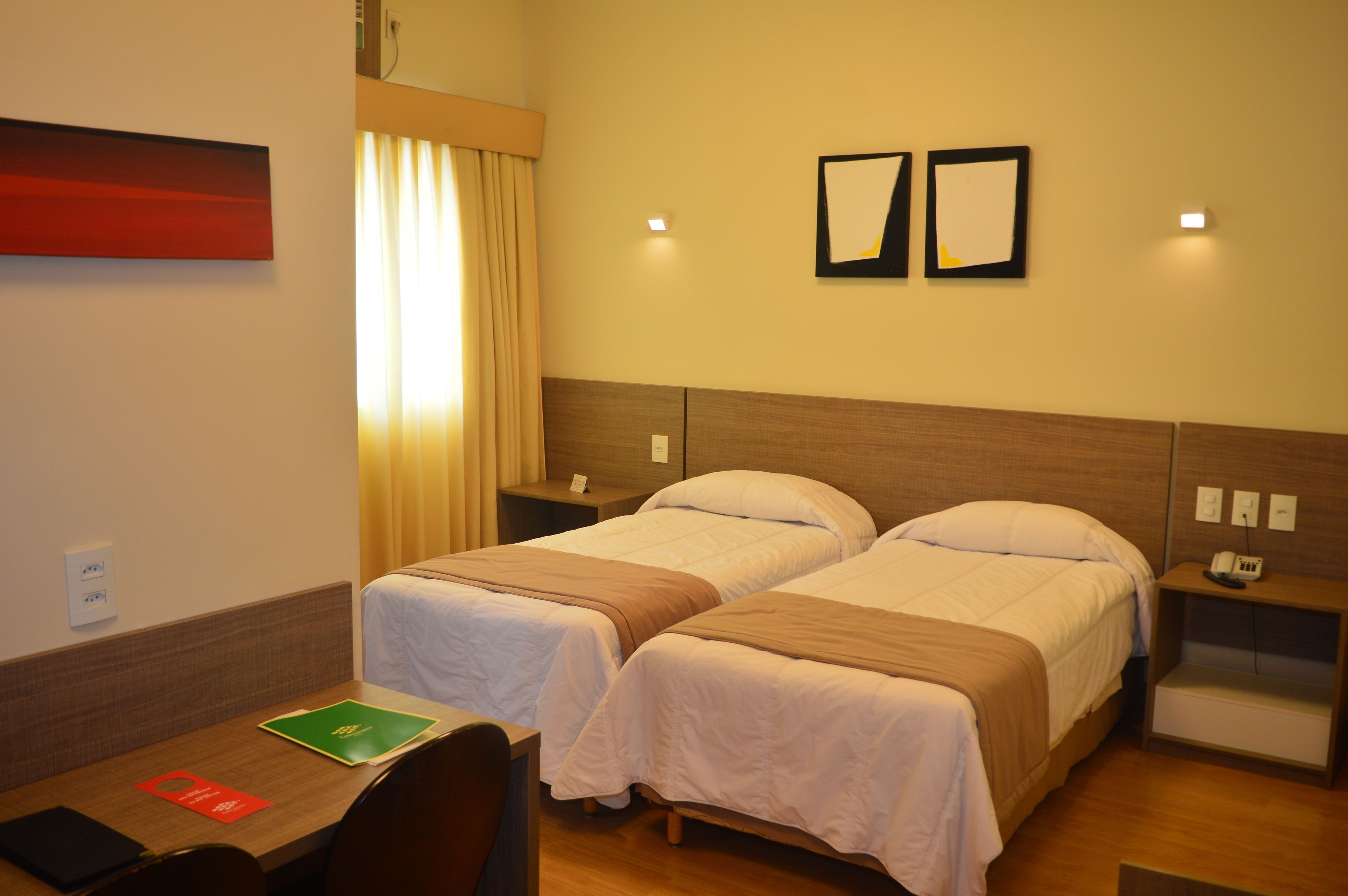 Minibar, in-room safe, free WiFi, bed sheets