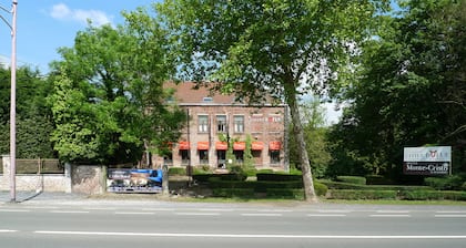 Le Monte Cristo