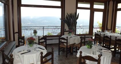 Hotel Panoramico lago d'Orta adults only