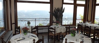 Hotel Panoramico lago d'Orta adults only