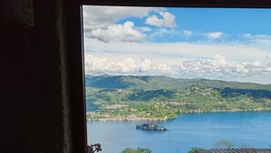 Bar (on property) - Hotel Panoramico lago d'Orta adults only (Madonna del Sasso)