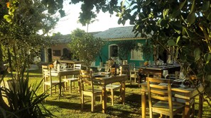 Point of interest - Margaridas Boutique Hotel - antiga Pousada Jardim das Margaridas (Porto Seguro)