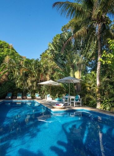 Pousada Jardim das Margaridas