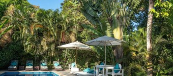 Pousada Jardim das Margaridas