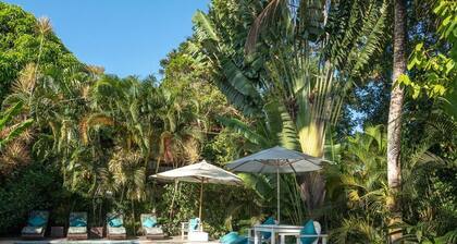 Pousada Jardim das Margaridas