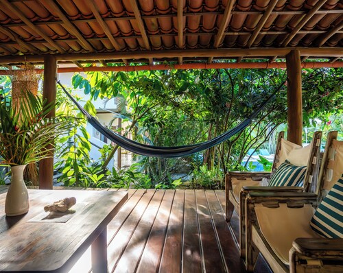 Pousada Jardim das Margaridas