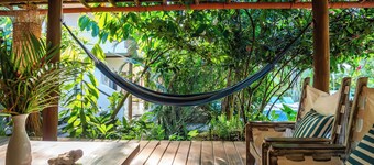 Pousada Jardim das Margaridas