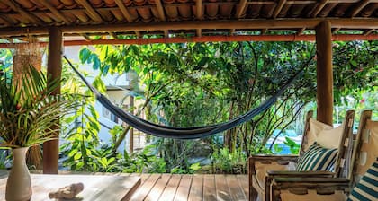 Pousada Jardim das Margaridas