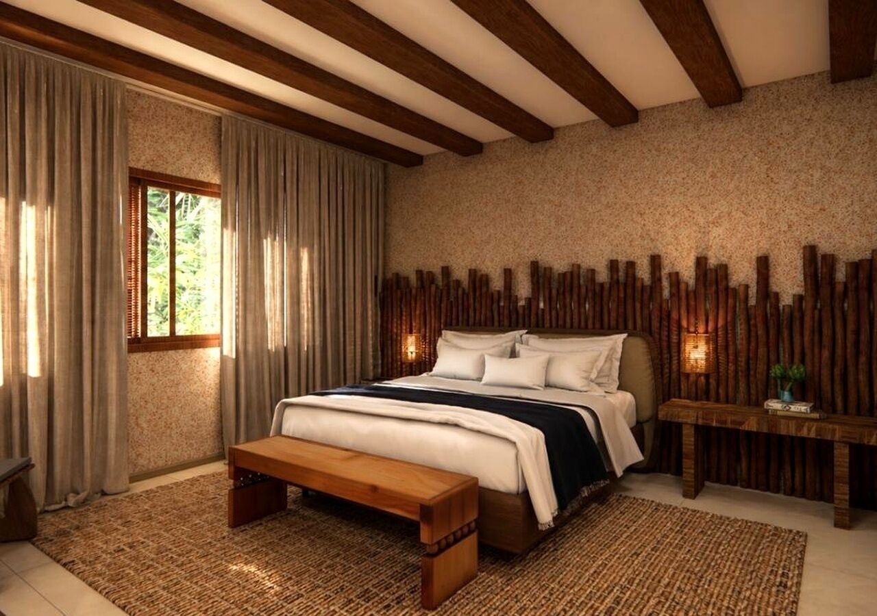 Superior Room | 1 bilik tidur, peralatan tempat tidur premium, bar mini 