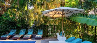 Pousada Jardim das Margaridas