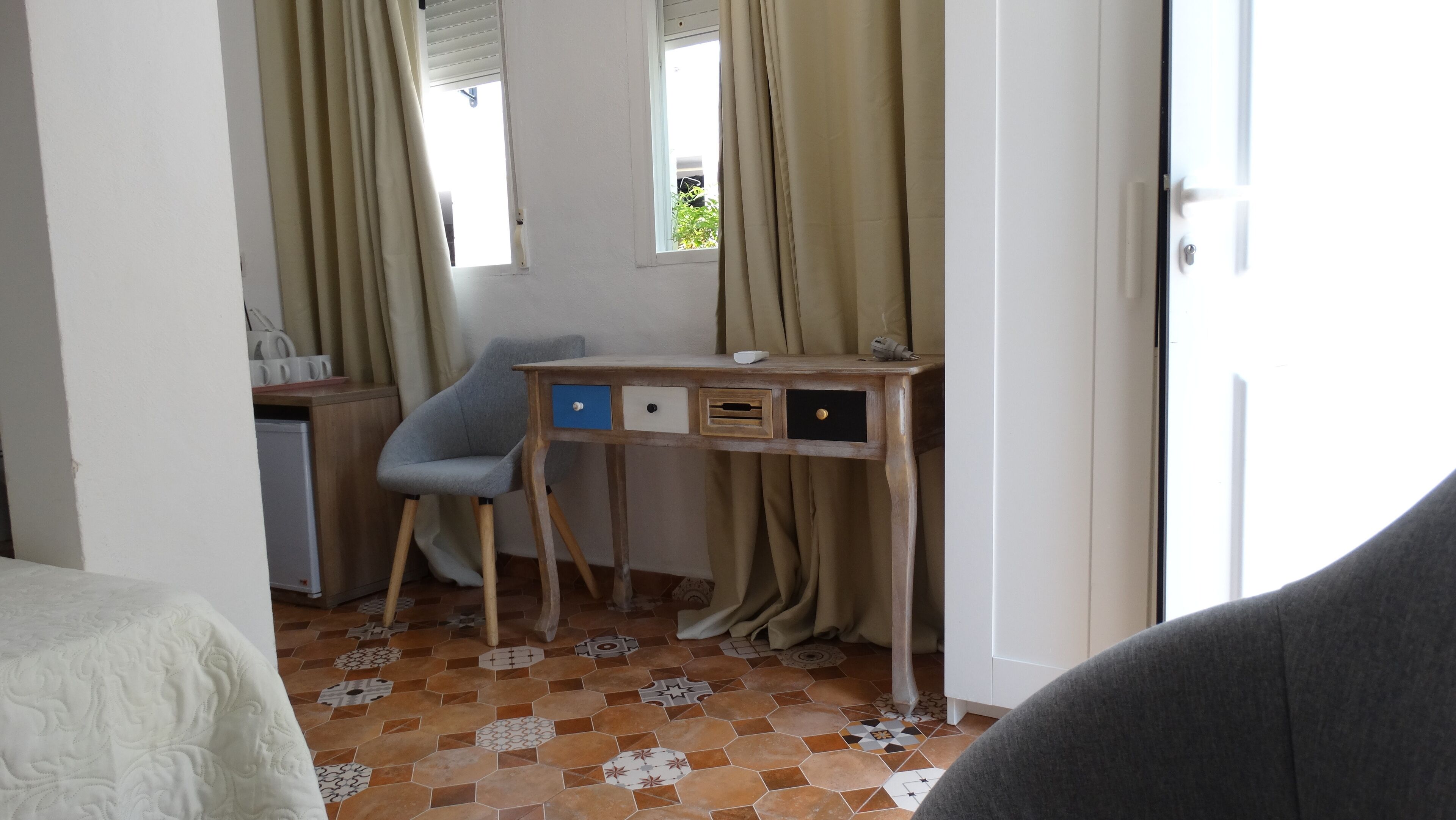 Foto - Hostal La Paloma I