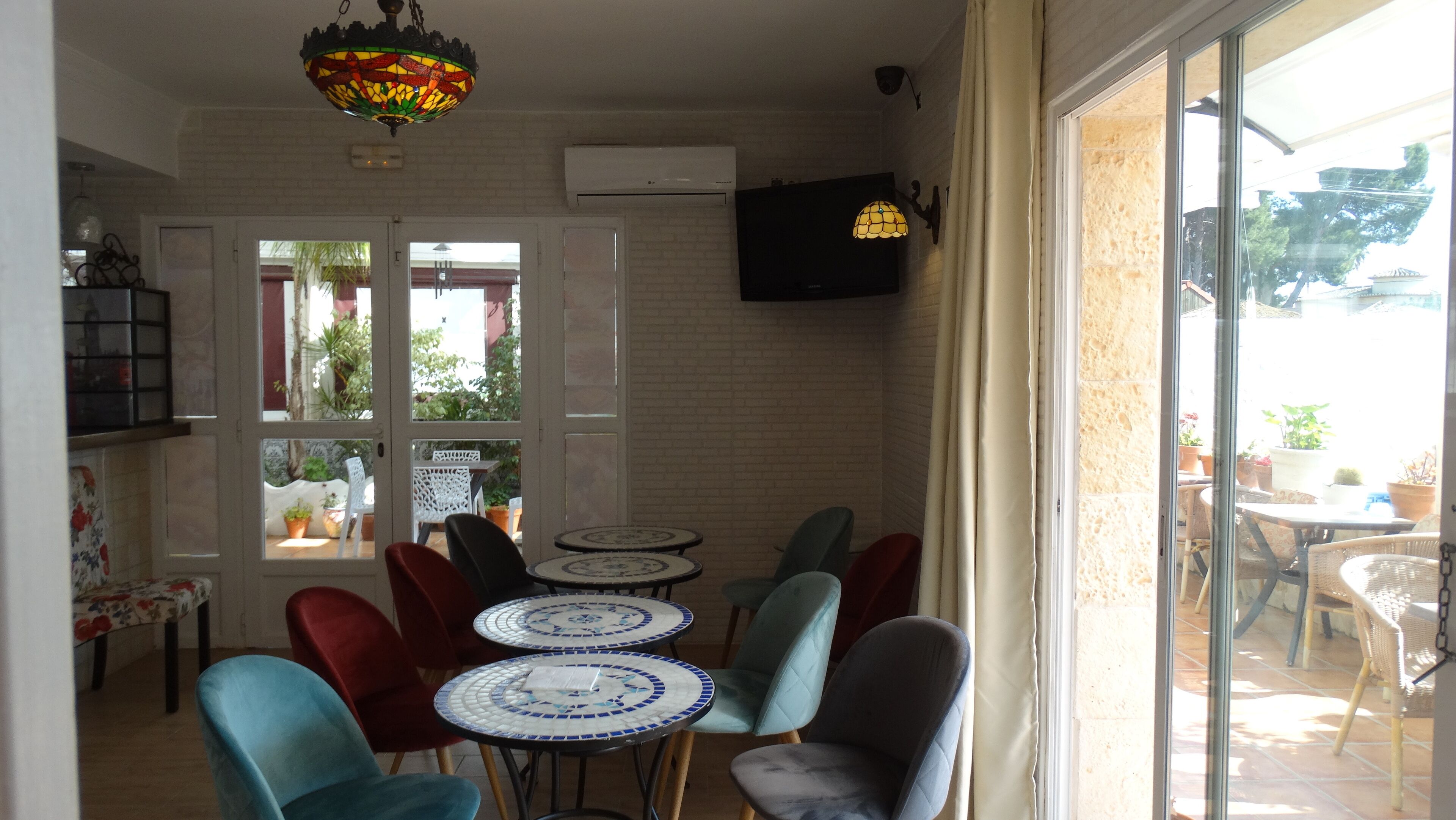 Foto - Hostal La Paloma I