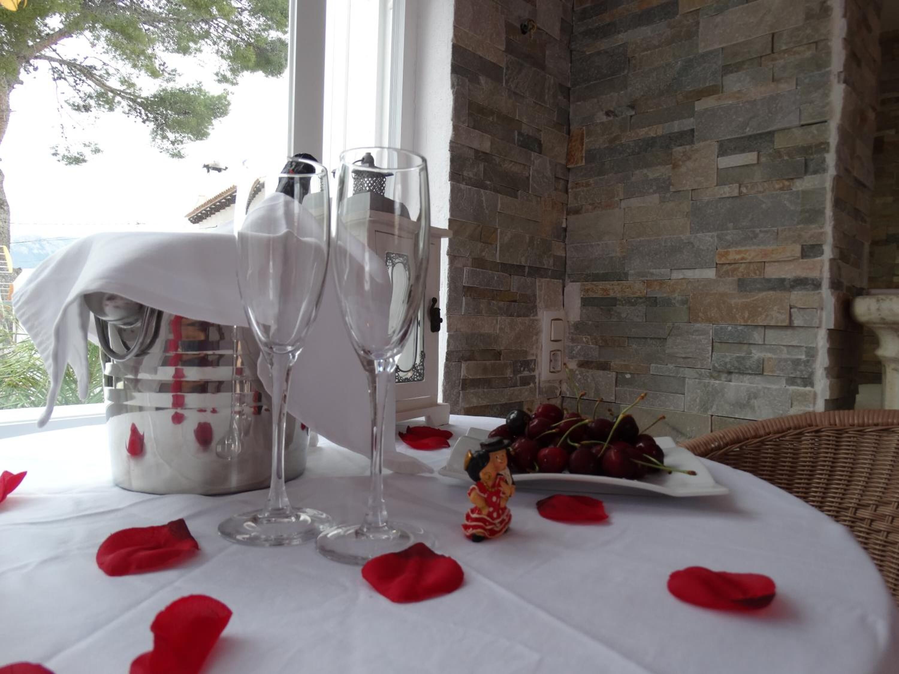 Foto - Hostal La Paloma I