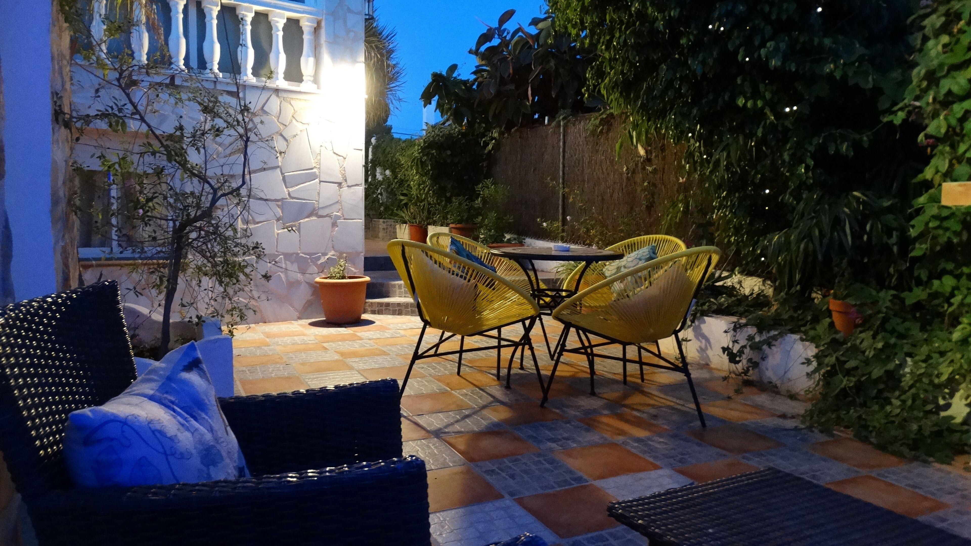 Foto - Hostal La Paloma I