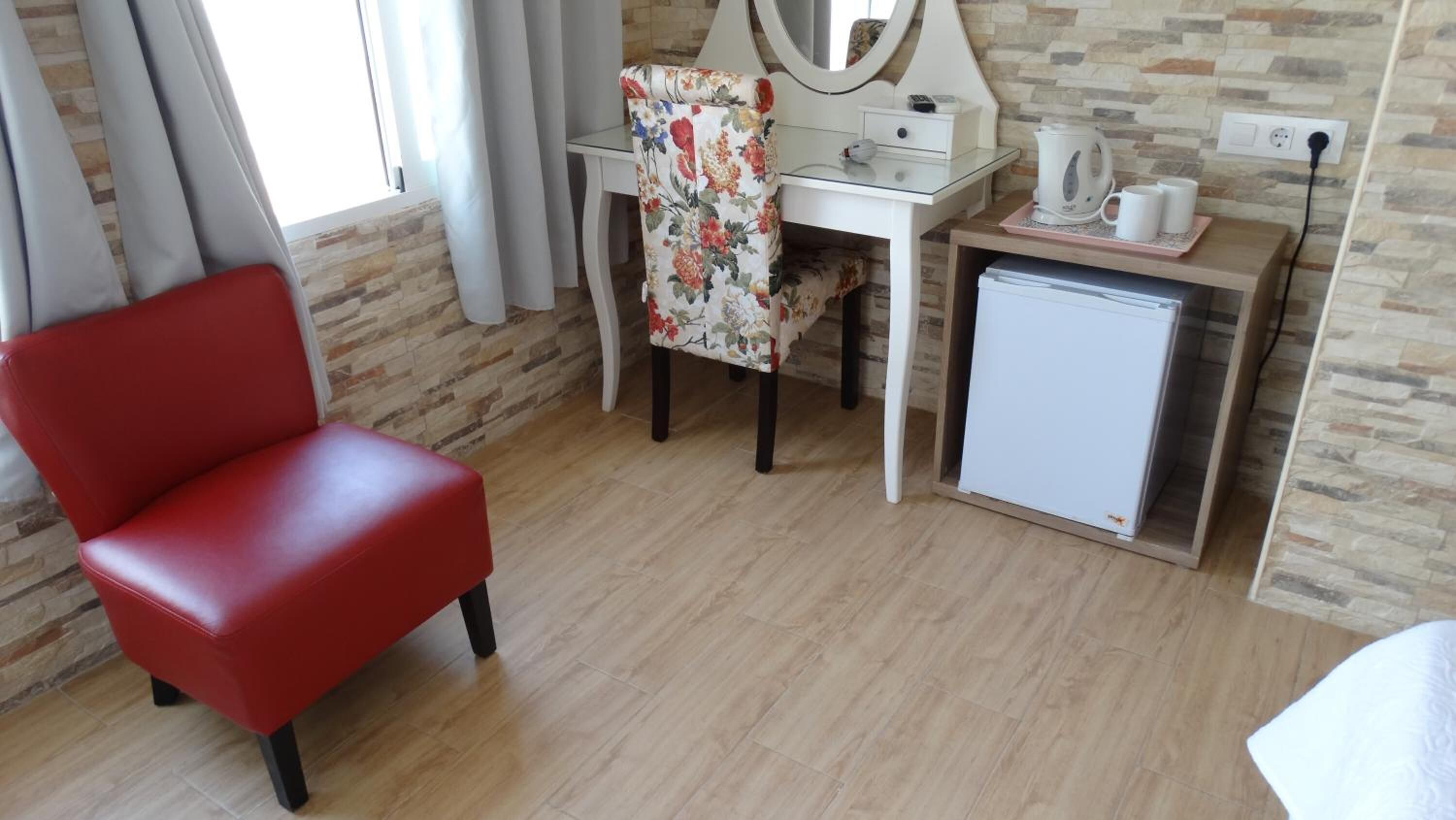 Foto - Hostal La Paloma I