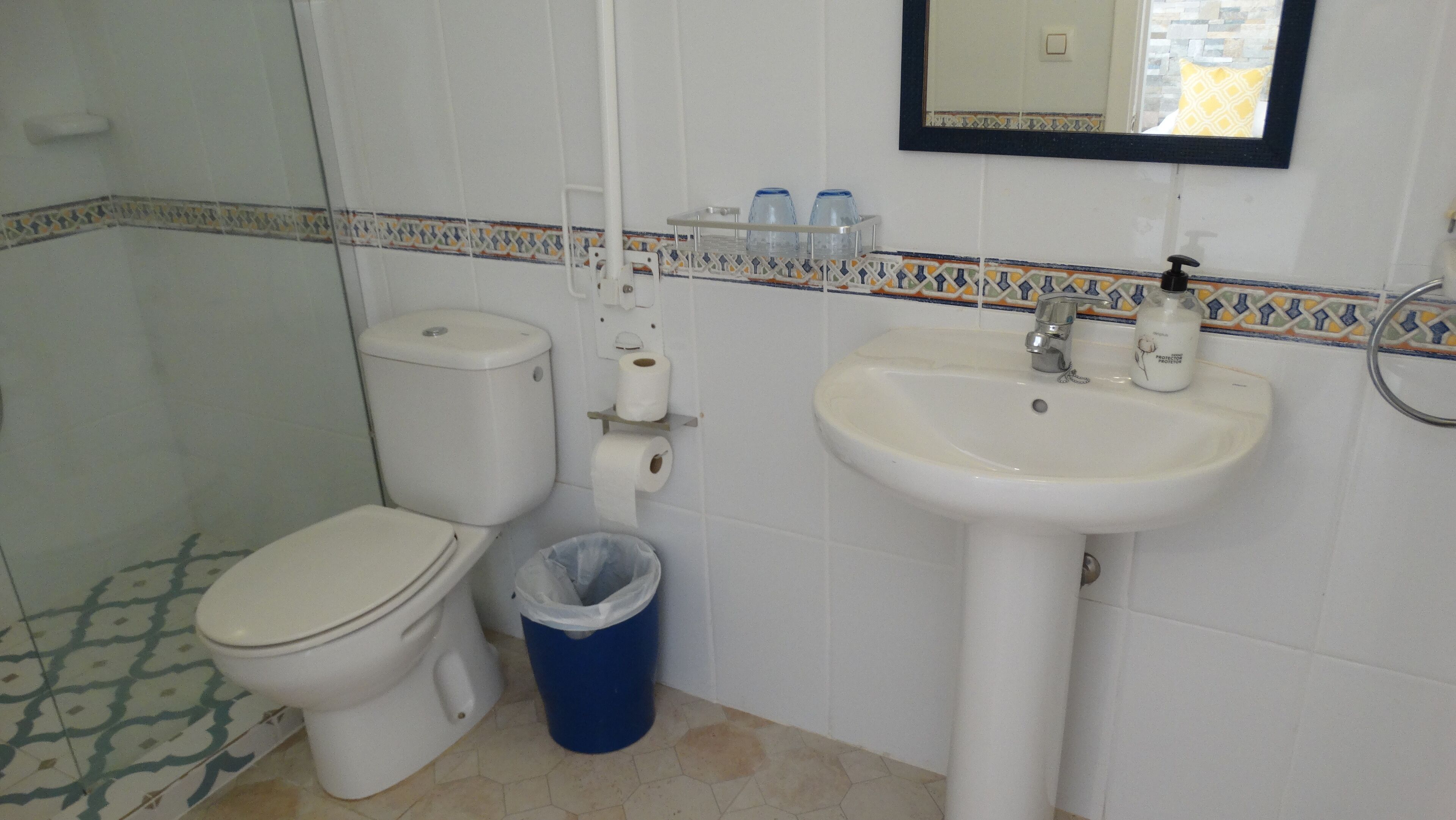 Foto - Hostal La Paloma I