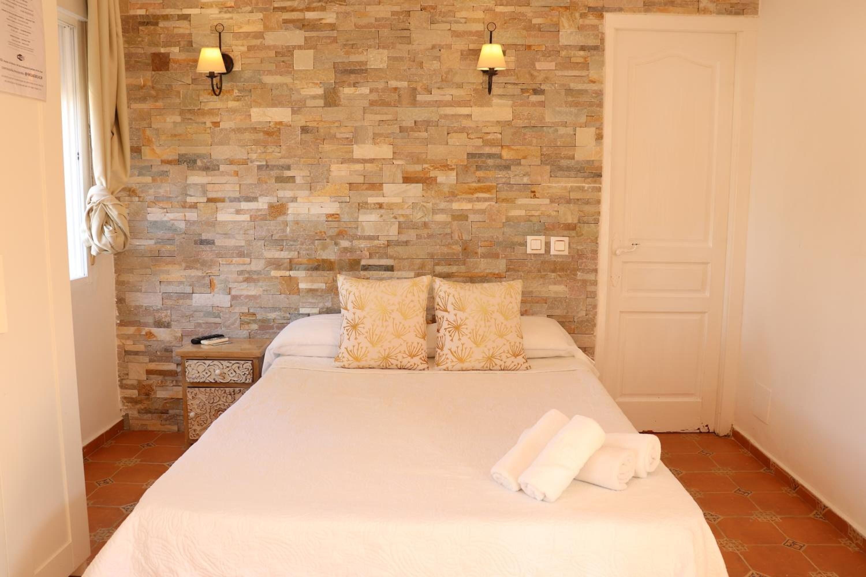 Foto - Hostal La Paloma I