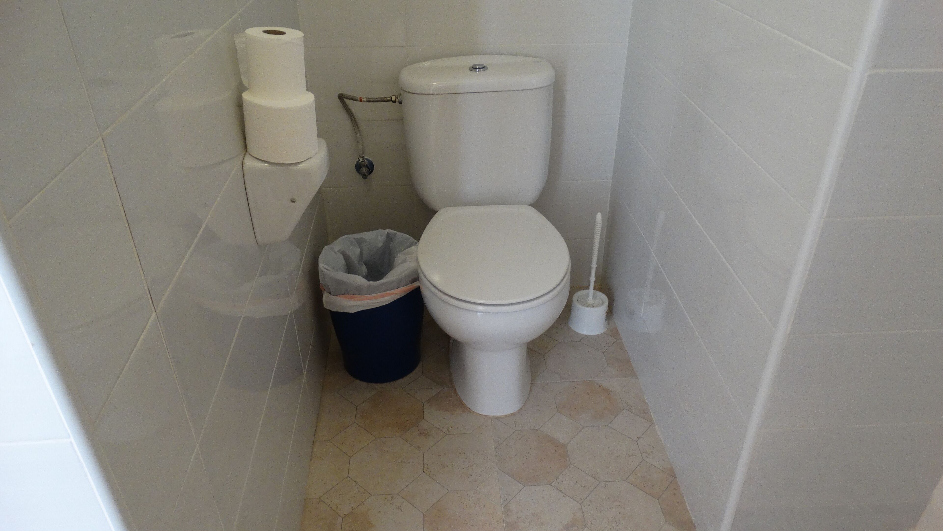 Foto - Hostal La Paloma I