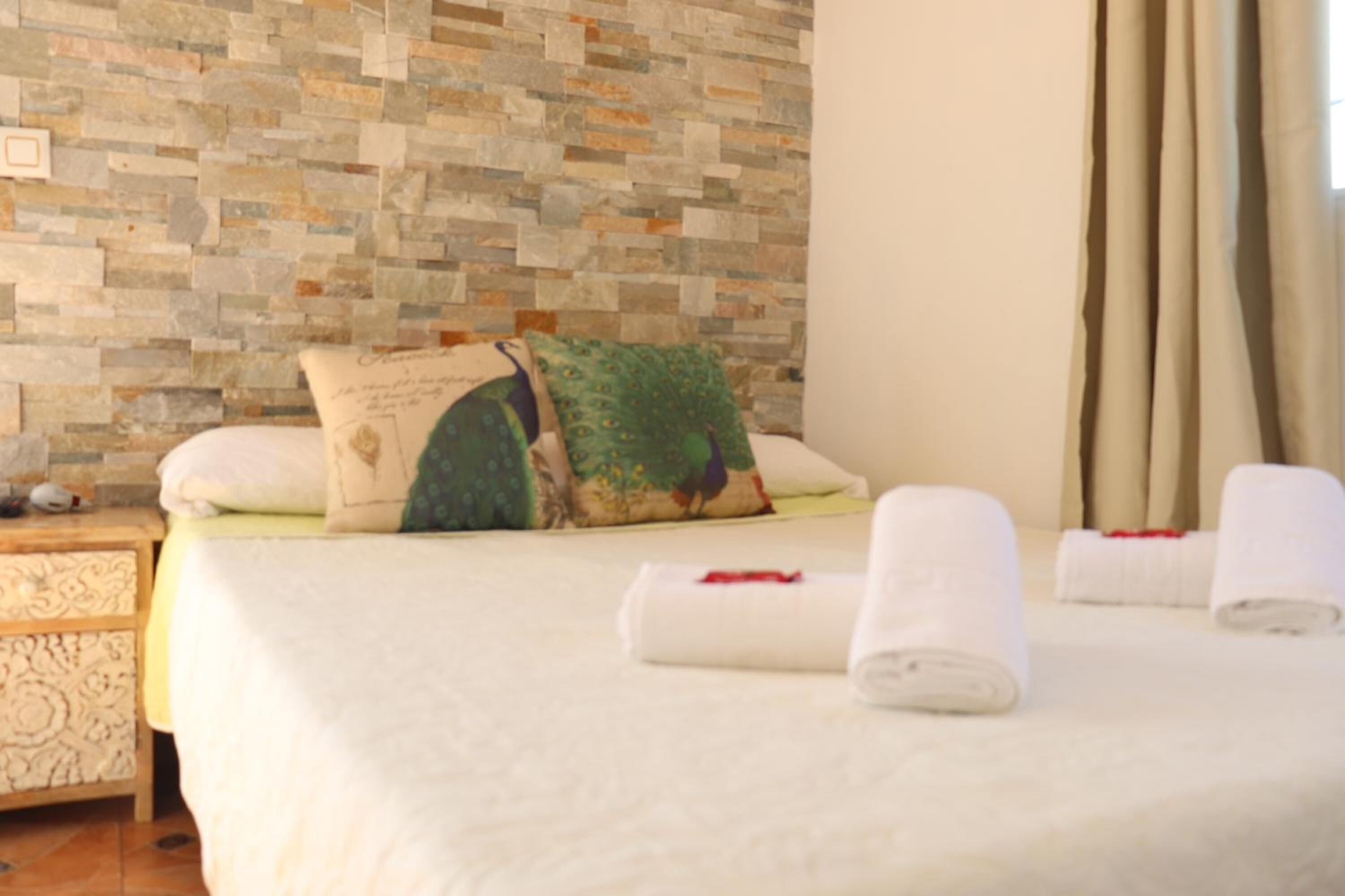 Foto - Hostal La Paloma I