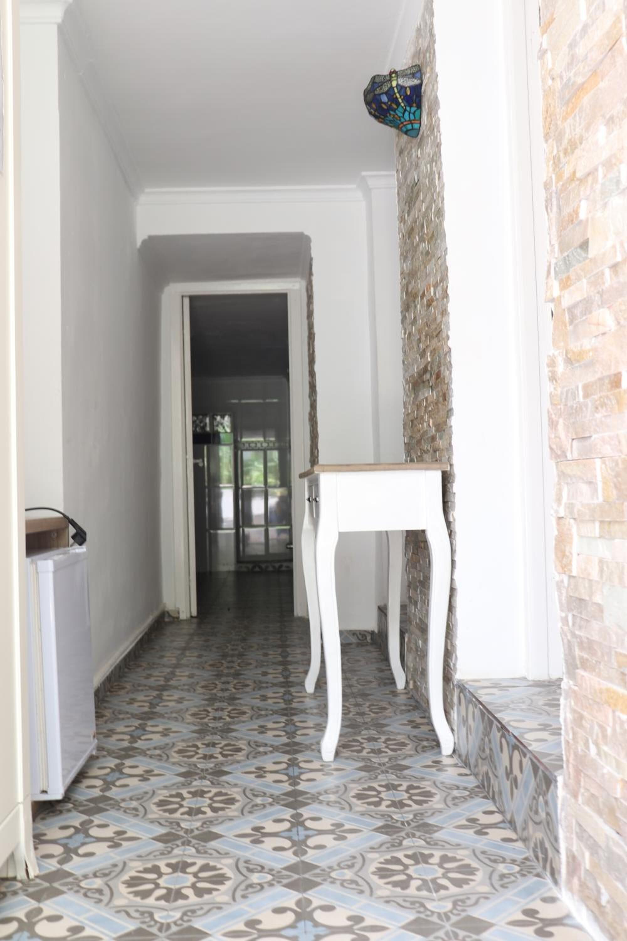 Foto - Hostal La Paloma I