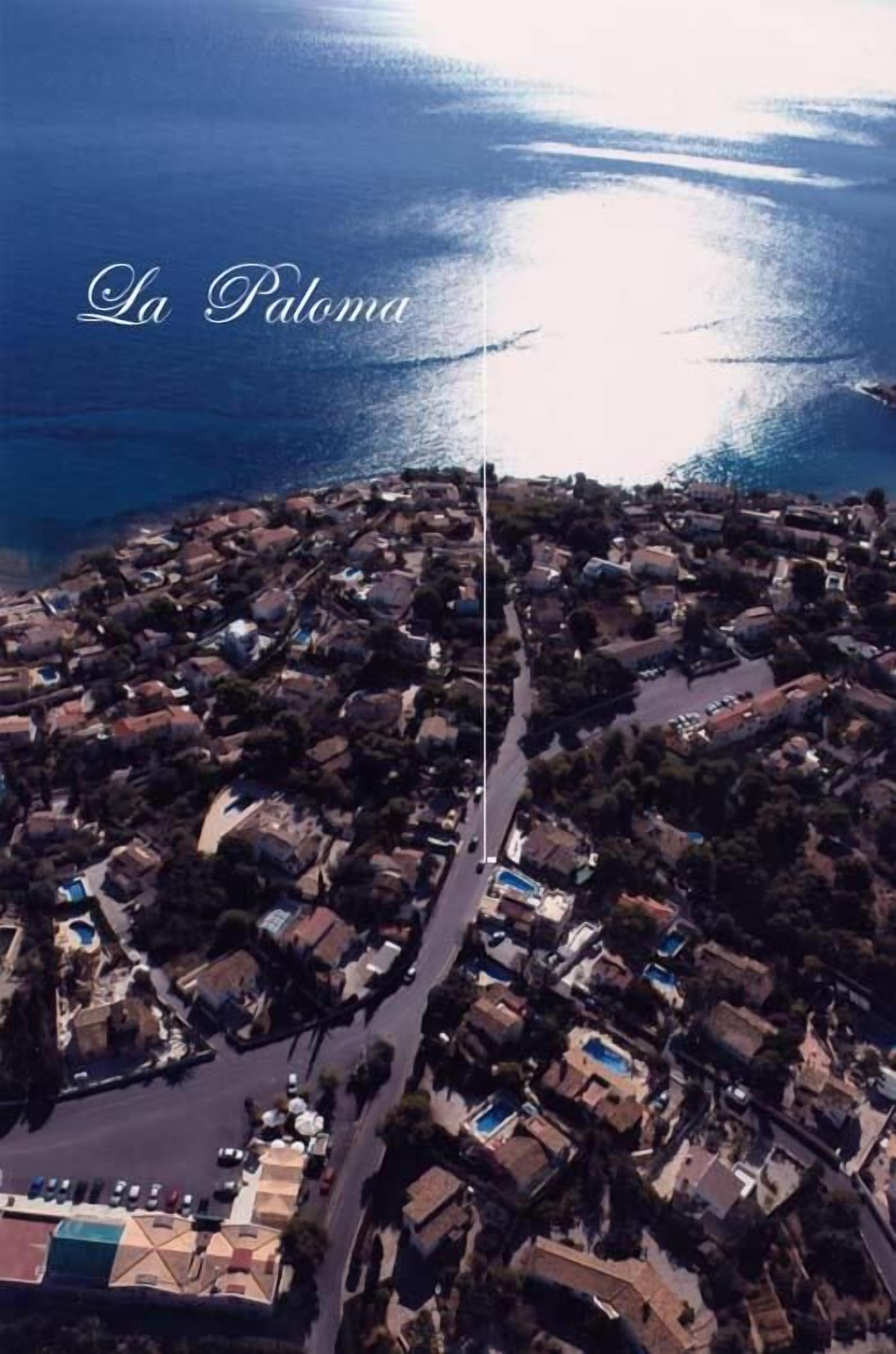 Foto - Hostal La Paloma I