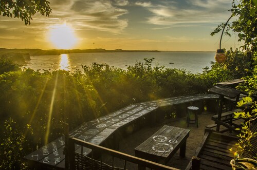 Chales Mirante de Pipa