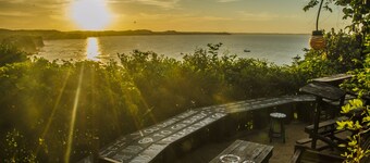 Chales Mirante de Pipa