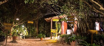 Chales Mirante de Pipa