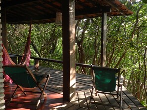 Standard Chalet, 1 Bedroom, Garden View
