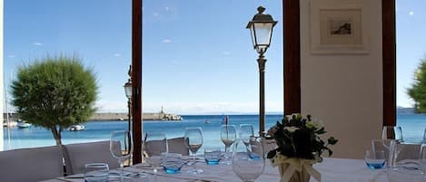 Restaurang