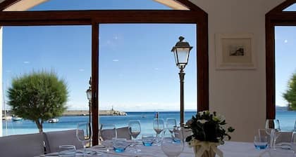 Hotel Marinella