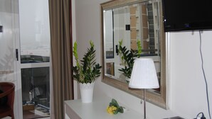 Quadruple Room | Kemudahan bilik